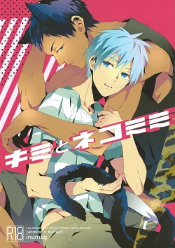 Page 1 of Kimi to Nekomimi