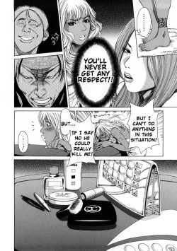 Page 112 of Black Gals @ Sexual Slave Discipline