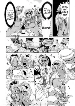 Page 12 of Black Gals @ Sexual Slave Discipline