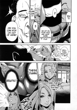 Page 47 of Black Gals @ Sexual Slave Discipline