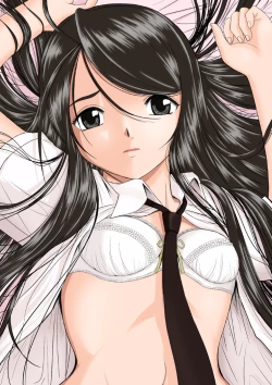 Page 2 of Misora Zenbu to Shimai Choukyou Nikki