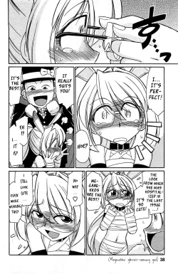 Page 36 of Choice! 3