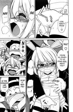 Page 39 of Choice! 3