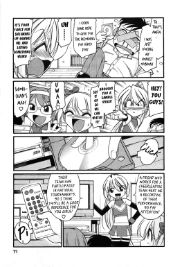 Page 69 of Choice! 3