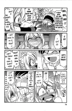 Page 72 of Choice! 3