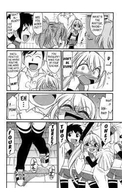 Page 76 of Choice! 3