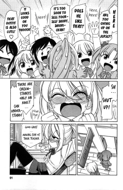 Page 89 of Choice! 3