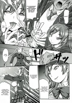 Page 30 of Nakayoku Kenka Shina!