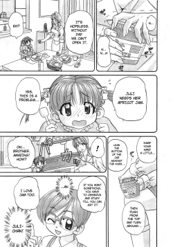 Page 100 of My Brother is the Worst!! Ch.01-05 + bonus