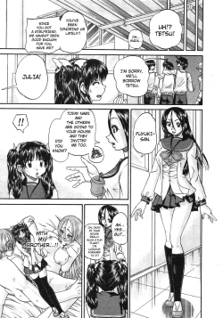 Page 103 of My Brother is the Worst!! Ch.01-05 + bonus