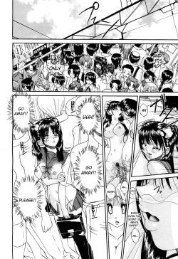 Page 31 of My Brother is the Worst!! Ch.01-05 + bonus