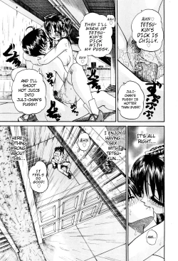 Page 72 of My Brother is the Worst!! Ch.01-05 + bonus