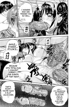 Page 88 of My Brother is the Worst!! Ch.01-05 + bonus