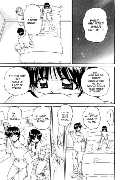 Page 8 of My Brother is the Worst!! Ch.01-05 + bonus