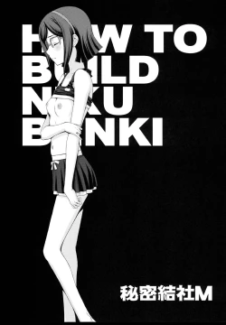 Page 21 of HOW TO BUILD NIKUBENKI