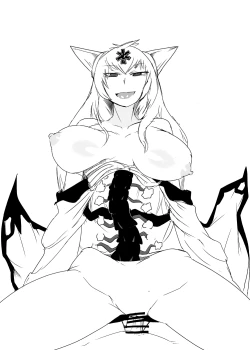 Page 71 of Mon Musu Quest! Beyond The End 4