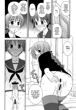 Page 13 of Witches Rhapsody