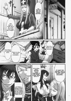 Page 6 of Injuu Double Impact