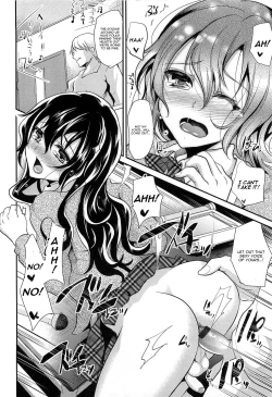 Page 4 of Kao-to Episode 3