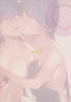 Page 37 of Valhallagatari 2