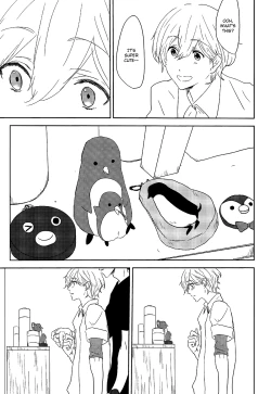 Page 13 of Daigakusei ni Narimashita. | I’m a College Student