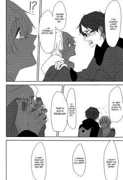 Page 20 of Daigakusei ni Narimashita. | I’m a College Student