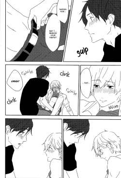 Page 28 of Daigakusei ni Narimashita. | I’m a College Student