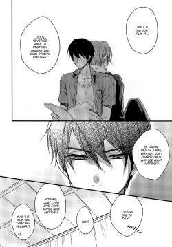 Page 13 of Kimazui Otomari. | Awkward Sleepover