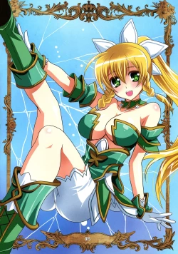 Page 4 of ONE MORE LOVE