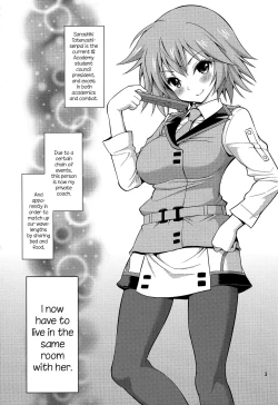 Page 2 of SHE IS A TECHNICIAN