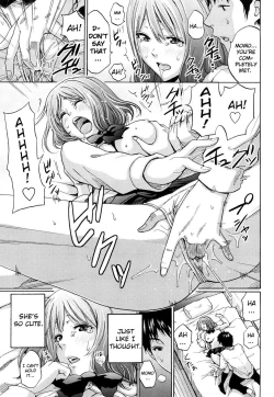 Page 106 of Funky Glamourous