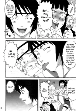 Page 7 of Sekai Ichi Uke Tai Anko no Jugyou