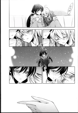 Page 37 of Haru mo Natsu mo Aki mo Fuyu mo