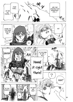 Page 30 of TGWOA Vol. 08