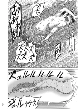 Page 33 of Syokusyu Onsen