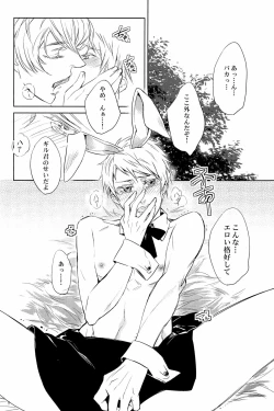 Page 12 of Doddy Bunny