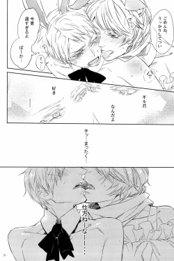 Page 24 of Doddy Bunny