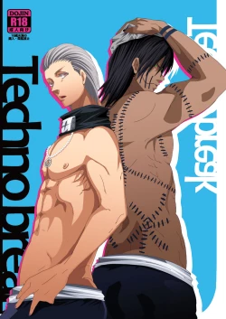 Page 1 of Technobreak