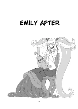 Page 15 of Mon Musu Quest! Beyond The End