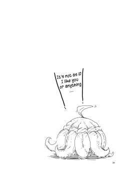 Page 24 of Mon Musu Quest! Beyond The End