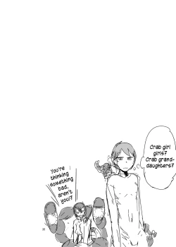 Page 34 of Mon Musu Quest! Beyond The End