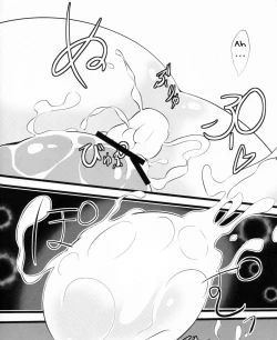 Page 23 of Unyuho to Kozukuri Shiyo! | Let's Make Babies With Okuu-chan!