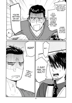 Page 34 of Candy Man 4