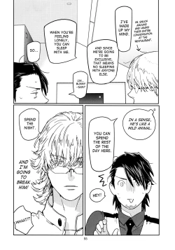 Page 54 of Candy Man 4