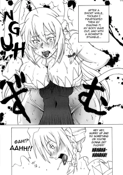 Page 6 of Leo Kakka de Asobou