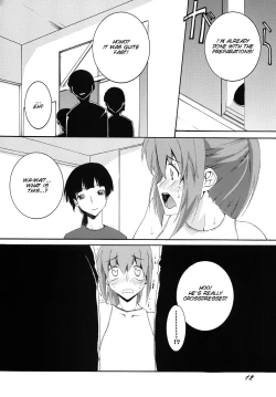 Page 12 of Shintaisou / Otokonoko Choukyou Club