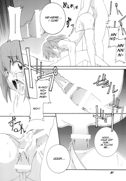 Page 20 of Shintaisou / Otokonoko Choukyou Club