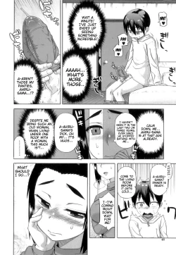 Page 47 of Snow Knight Whitey