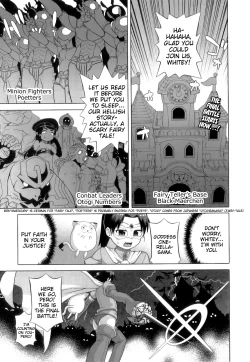 Page 65 of Snow Knight Whitey