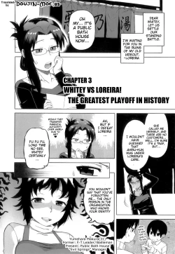 Page 66 of Snow Knight Whitey